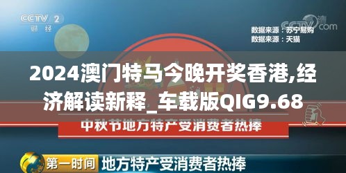 2024澳門特馬今晚開(kāi)獎(jiǎng)香港,經(jīng)濟(jì)解讀新釋_車載版QIG9.68