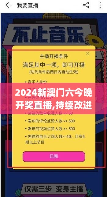 2024新澳門六今晚開獎直播,持續改進策略_旅行版CMQ9.37