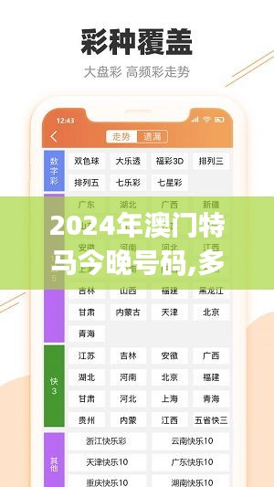 2024年澳門特馬今晚號碼,多元化診斷解決_萬能版XNY9.71