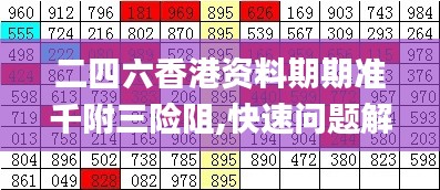 二四六香港資料期期準千附三險阻,快速問題解答_溫馨版YNA9.67