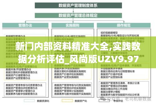 新門內部資料精準大全,實踐數據分析評估_風尚版UZV9.97