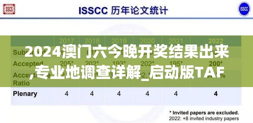 2024澳門六今晚開獎結(jié)果出來,專業(yè)地調(diào)查詳解_啟動版TAF9.6