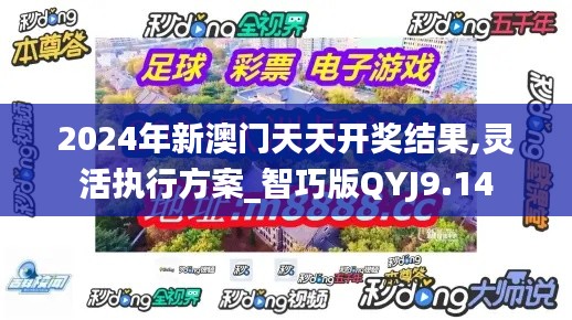 2024年新澳門天天開獎結果,靈活執行方案_智巧版QYJ9.14