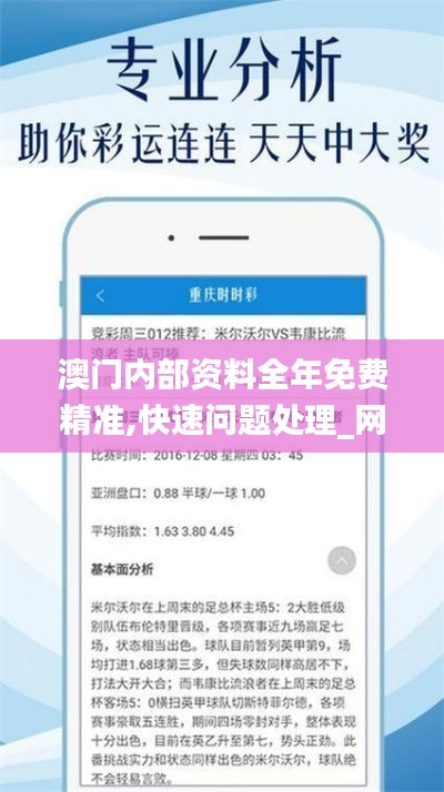 澳門內部資料全年免費精準,快速問題處理_網絡版GUK9.81