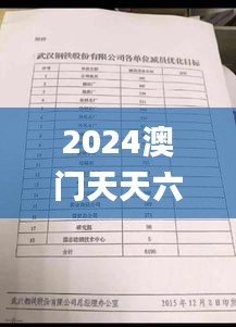 2024澳門天天六開彩免費資料,方案優化實施_媒體版OGN9.31