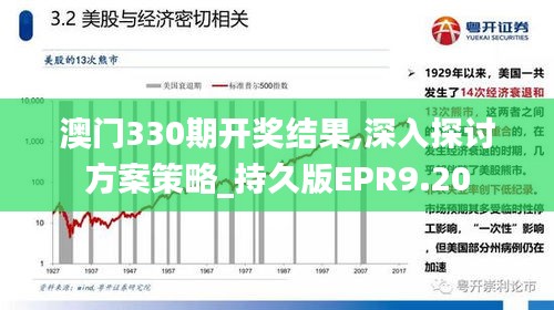 澳門330期開獎結果,深入探討方案策略_持久版EPR9.20