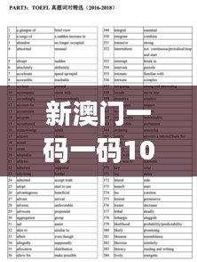 新澳門一碼一碼100準確,權威解析方法_專業(yè)版UOV9.20