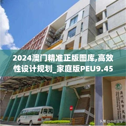 2024澳門精準正版圖庫,高效性設計規劃_家庭版PEU9.45