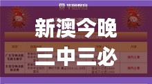 新澳今晚三中三必中一組,仿真方案實(shí)施_共享版XUY9.91