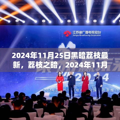 黑暗荔枝時代，回望2024年11月25日的荔枝之暗