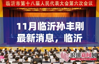 臨沂孫豐剛11月最新動態引發熱議