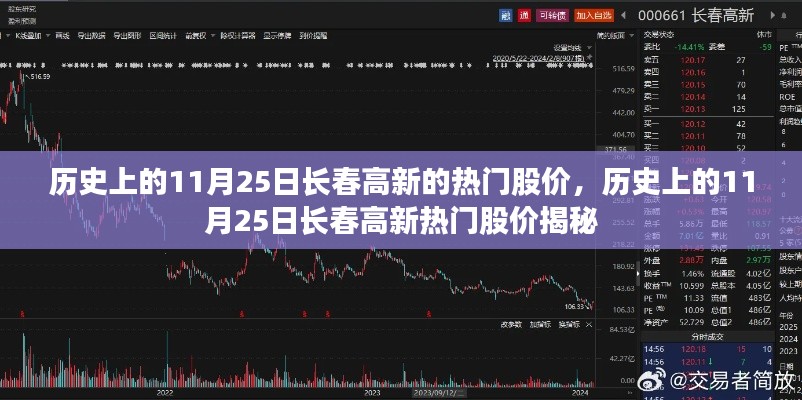 揭秘歷史上的長春高新股價高峰，揭秘11月25日的熱門股價走勢