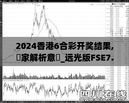 2024香港6合彩開獎結果,專家解析意見_遠光版FSE7.32