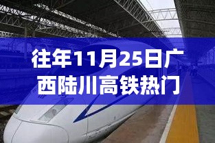 廣西陸川高鐵歷年11月25日熱門消息回顧與影響分析