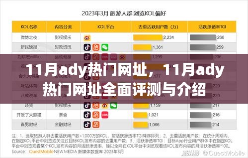 11月熱門(mén)網(wǎng)址大全，全面評(píng)測(cè)與介紹