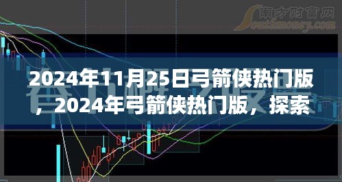 探索最新弓箭俠游戲的發展與魅力，熱門版弓箭俠游戲2024年11月25日更新