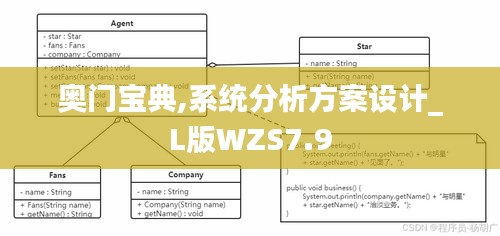 奧門寶典,系統分析方案設計_L版WZS7.9