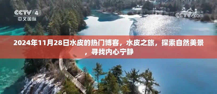 水皮之旅，探索自然美景，尋找內心寧靜的博客日志（2024年11月28日）