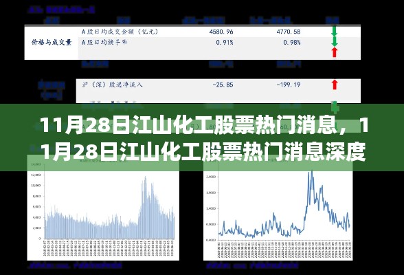 11月28日江山化工股票熱門消息深度解析