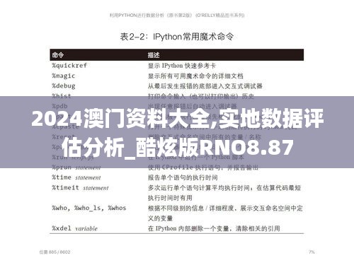 2024澳門資料大全,實地數(shù)據(jù)評估分析_酷炫版RNO8.87