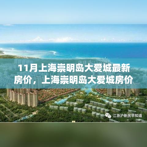 上海崇明島大愛城最新房價動態，學習變化的力量與自信成就感的誕生之路