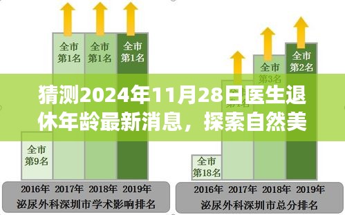 醫生退休年齡最新預測與探索自然美景之旅，心靈寧靜的雙重追求