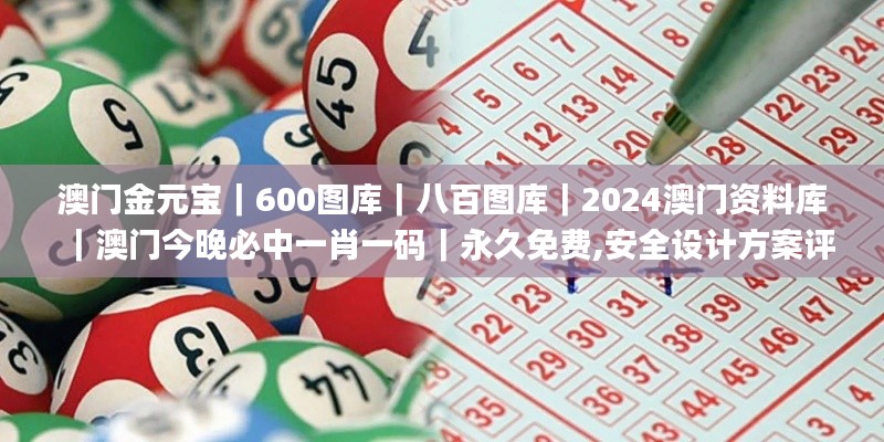 澳門金元寶｜600圖庫｜八百圖庫｜2024澳門資料庫｜澳門今晚必中一肖一碼｜永久免費,安全設(shè)計方案評估_教育版QLZ4.86