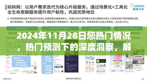 深度洞察，解析未來熱門趨勢下的多元視角與觀點碰撞——以2024年11月28日為例