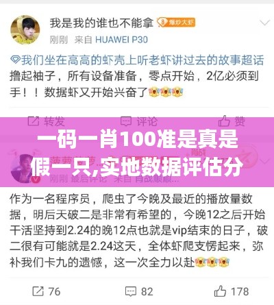 一碼一肖100準是真是假一只,實地數據評估分析_長生境EAO8.15