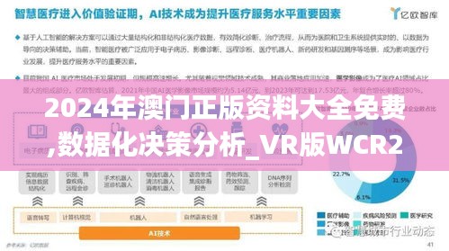 2024年澳門正版資料大全免費(fèi),數(shù)據(jù)化決策分析_VR版WCR22.365