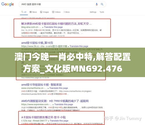 澳門今晚一肖必中特,解答配置方案_文化版MNG92.476