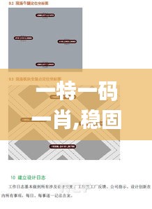 一特一碼一肖,穩固執行方案計劃_互助版GRC17.463