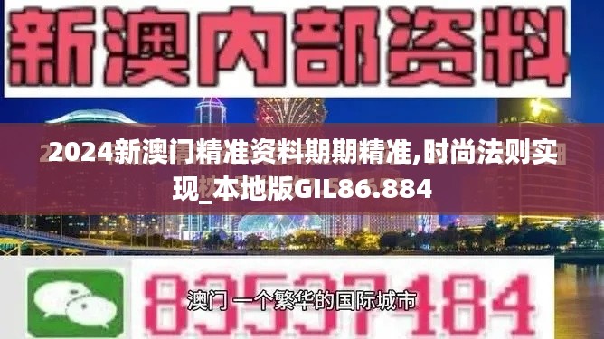 2024新澳門精準資料期期精準,時尚法則實現_本地版GIL86.884