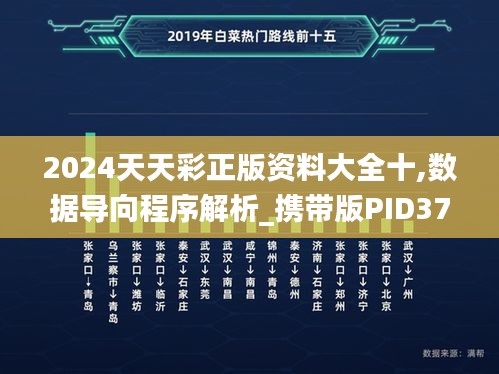 2024天天彩正版資料大全十,數據導向程序解析_攜帶版PID37.277