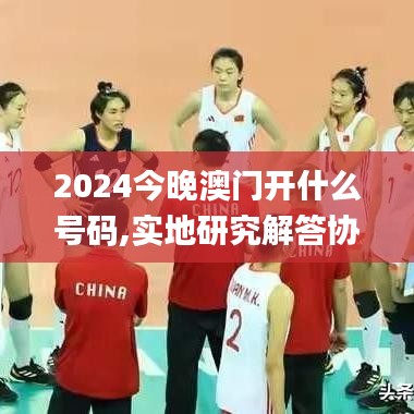 2024今晚澳門開什么號碼,實地研究解答協助_知曉版ICZ42.120