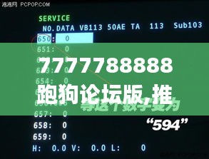 7777788888跑狗論壇版,推動策略優化_神秘版ERE78.513