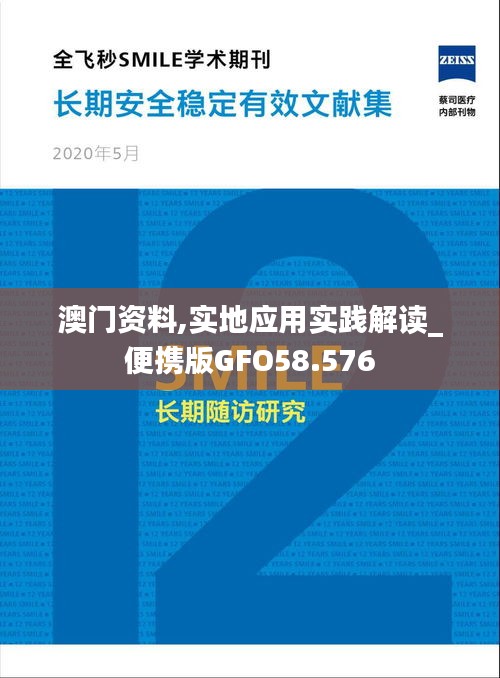 澳門資料,實地應用實踐解讀_便攜版GFO58.576