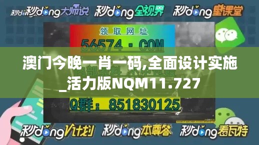 澳門今晚一肖一碼,全面設計實施_活力版NQM11.727