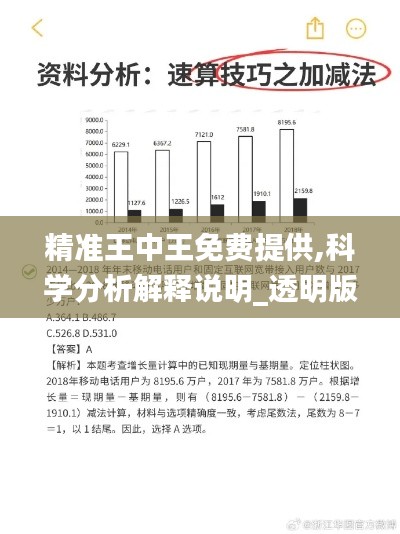 精準王中王免費提供,科學分析解釋說明_透明版HDB34.852