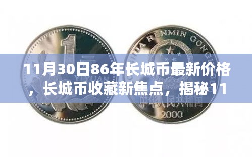 揭秘，11月30日長城幣收藏市場新焦點，長城幣最新價格及市場動態(tài)分析