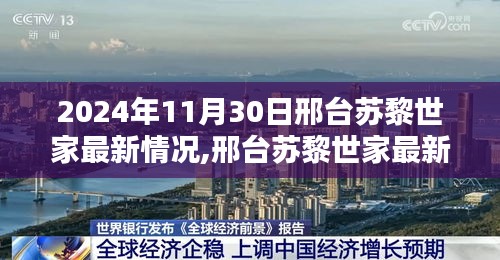 2024年11月30日邢臺蘇黎世家最新情況全方位指南詳解