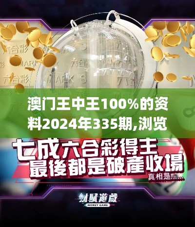 澳門王中王100%的資料2024年335期,瀏覽深度解讀_NJU2.979黑科技版