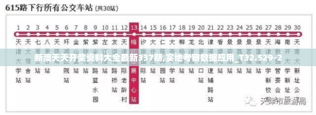 新澳天天開獎資料大全最新337期,實地考察數據應用_T32.529-2