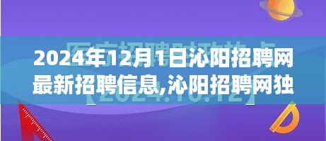 沁陽招聘網獨家爆料，2024年最新招聘信息全解析，理想工作等你來尋！