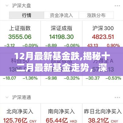 12月最新基金跌,揭秘十二月最新基金走勢，深度解析基金下跌背后的原因與應對策略