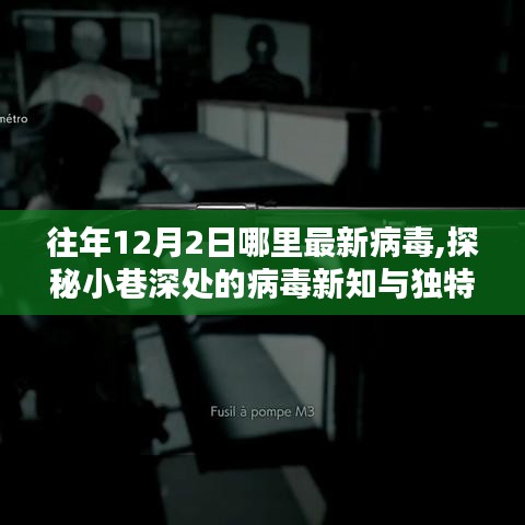 探秘小巷深處的病毒新知與獨特風味小店，揭秘往年病毒起源與最新動態(tài)