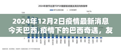 巴西疫情最新動態，疫情下的奇遇與溫暖日常的愛與陪伴