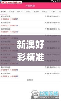 新澳好彩精準免費資料提供338期,全面解析與深度探討_DX版181.561-4