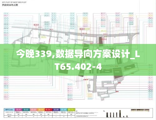 今晚339,數(shù)據(jù)導(dǎo)向方案設(shè)計_LT65.402-4