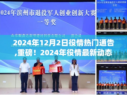 2024年役情最新動態熱門通告，全面解析你所關心的所有信息